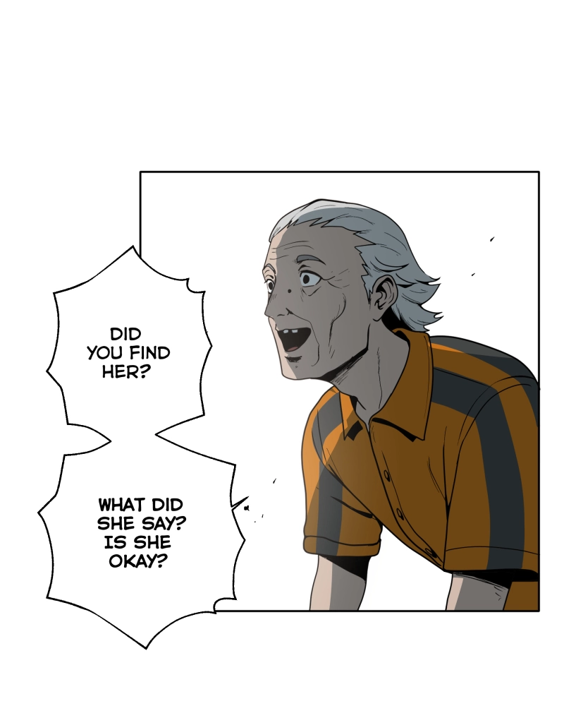 Black Sun Doreiou Chapter 16 page 46 - 