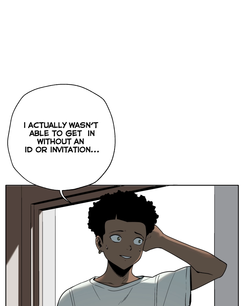 Black Sun Doreiou Chapter 16 page 47 - 