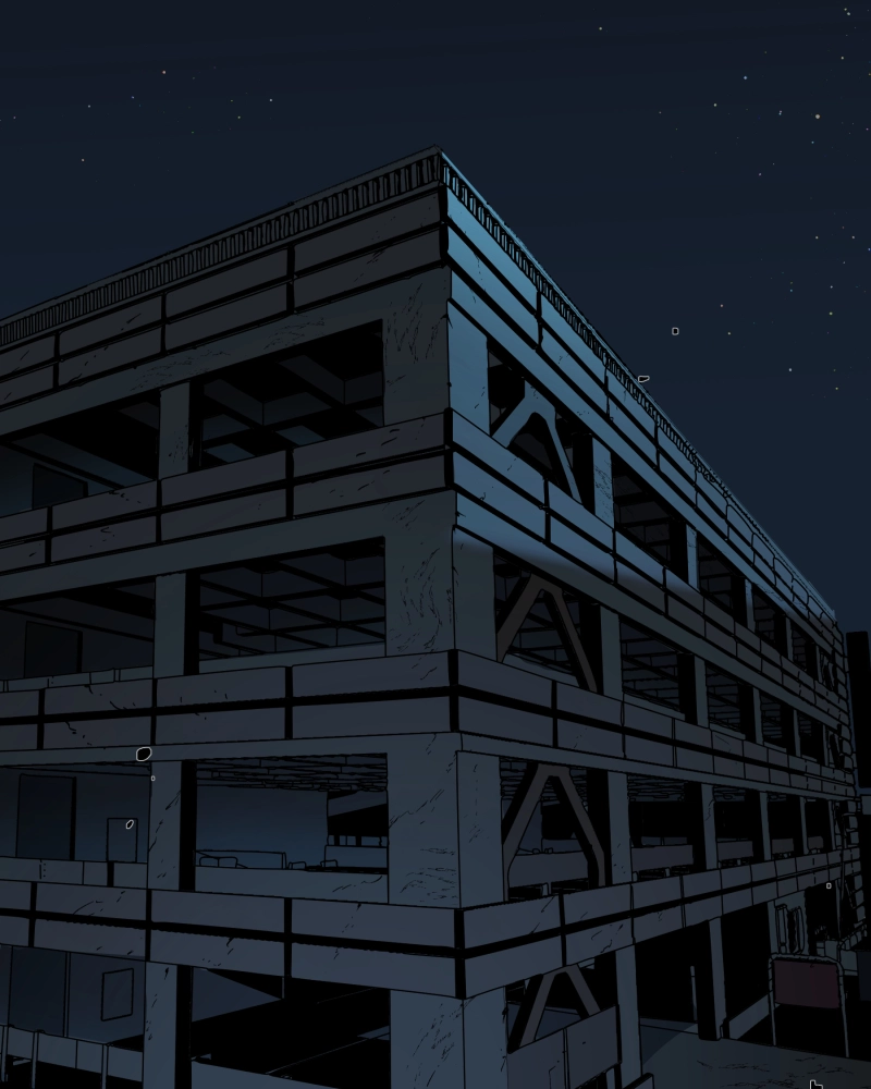 Black Sun Doreiou Chapter 16 page 56 - 
