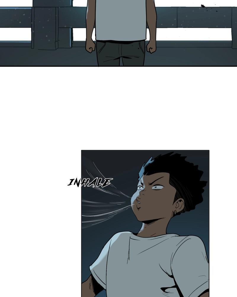 Black Sun Doreiou Chapter 16 page 58 - 