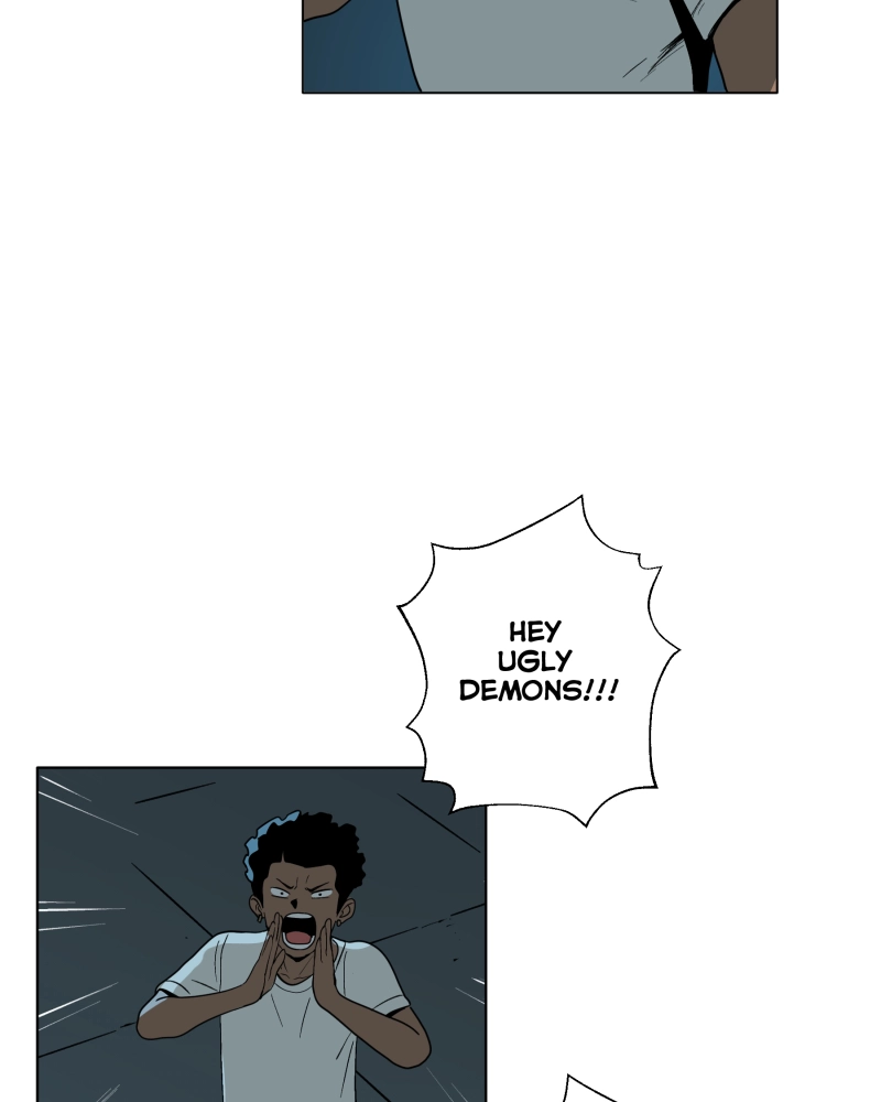 Black Sun Doreiou Chapter 16 page 59 - 