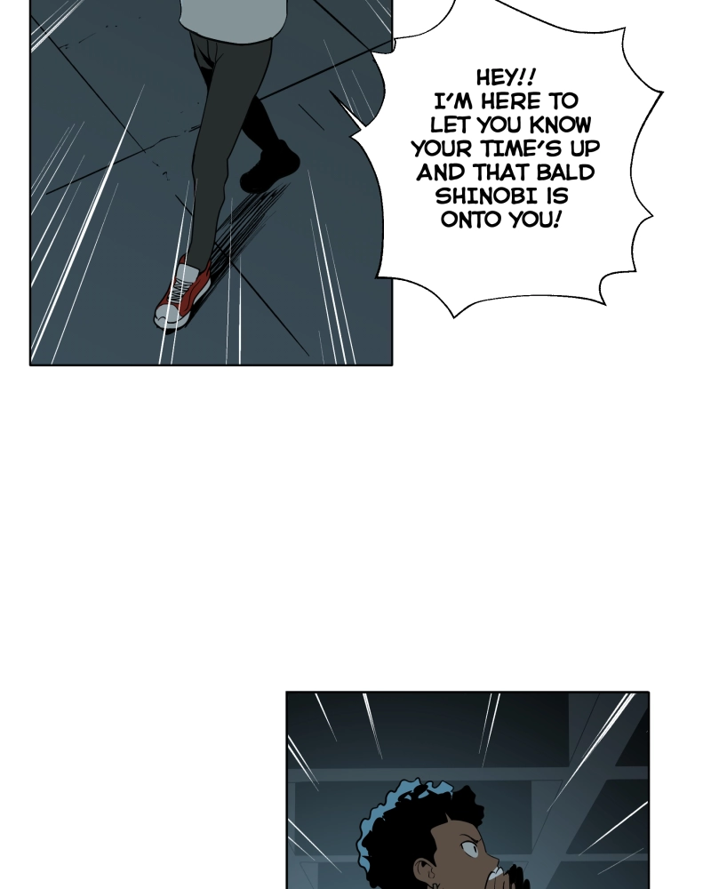 Black Sun Doreiou Chapter 16 page 60 - 