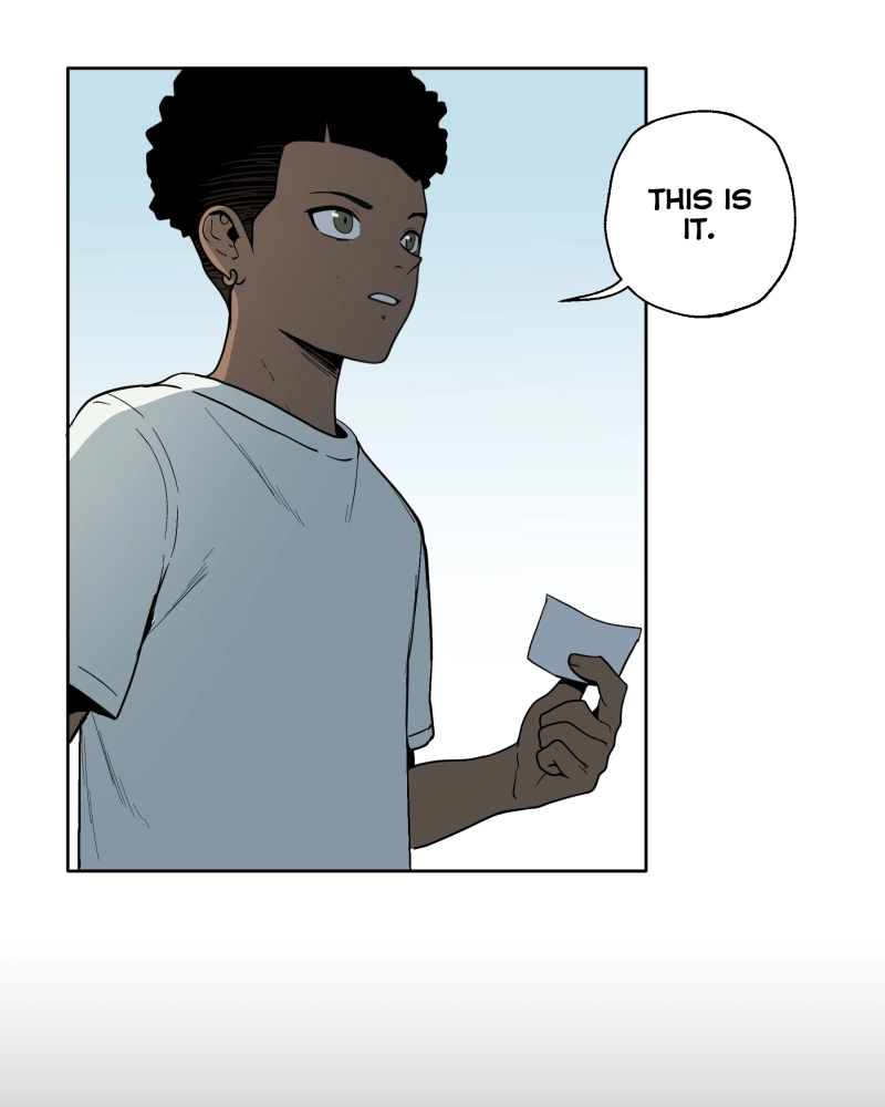 Black Sun Doreiou Chapter 16 page 7 - 