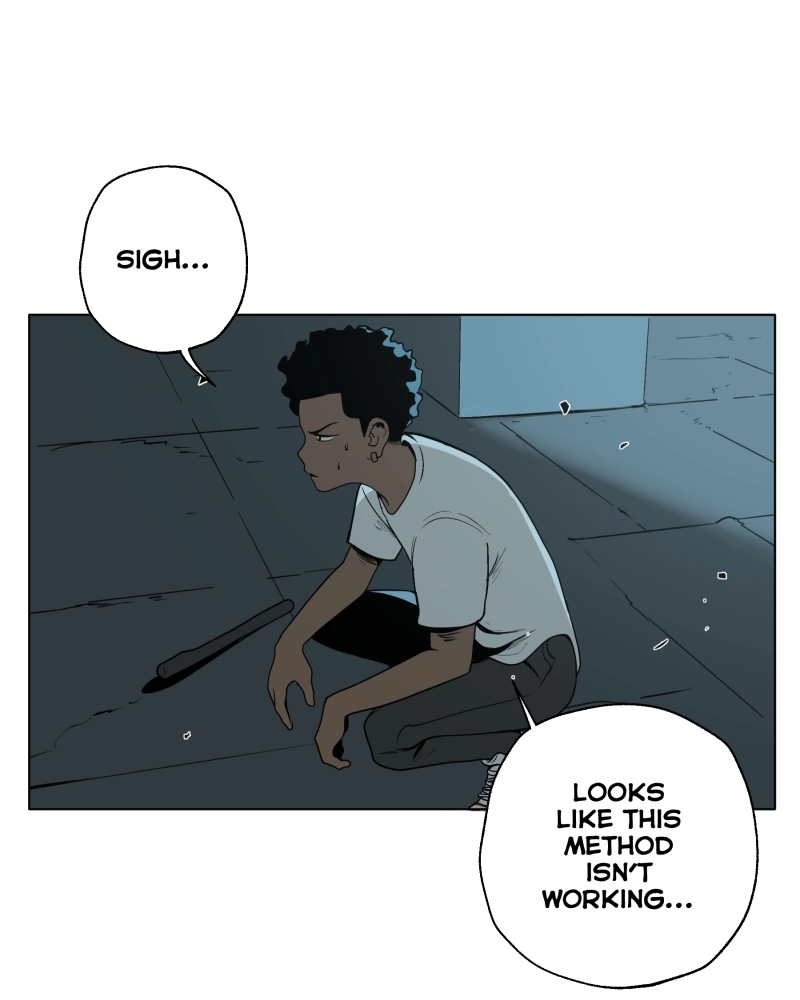 Black Sun Doreiou Chapter 16 page 63 - 