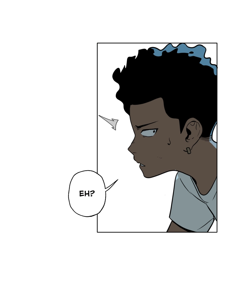 Black Sun Doreiou Chapter 16 page 64 - 