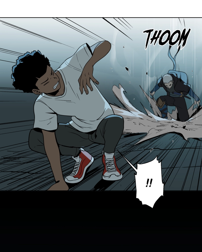 Black Sun Doreiou Chapter 16 page 65 - 