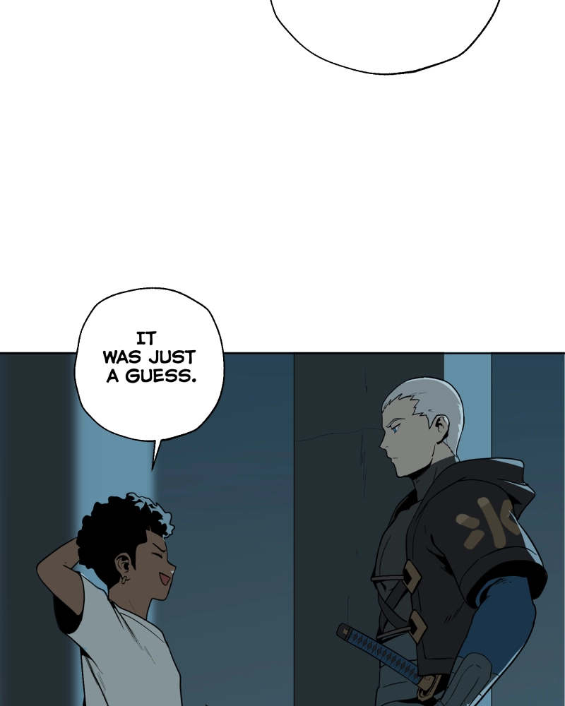 Black Sun Doreiou Chapter 16 page 68 - 