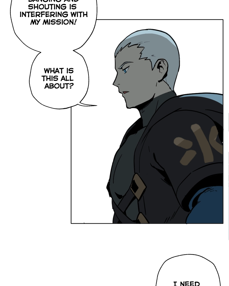 Black Sun Doreiou Chapter 16 page 70 - 