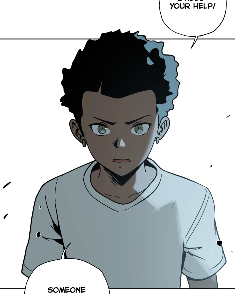 Black Sun Doreiou Chapter 16 page 71 - 