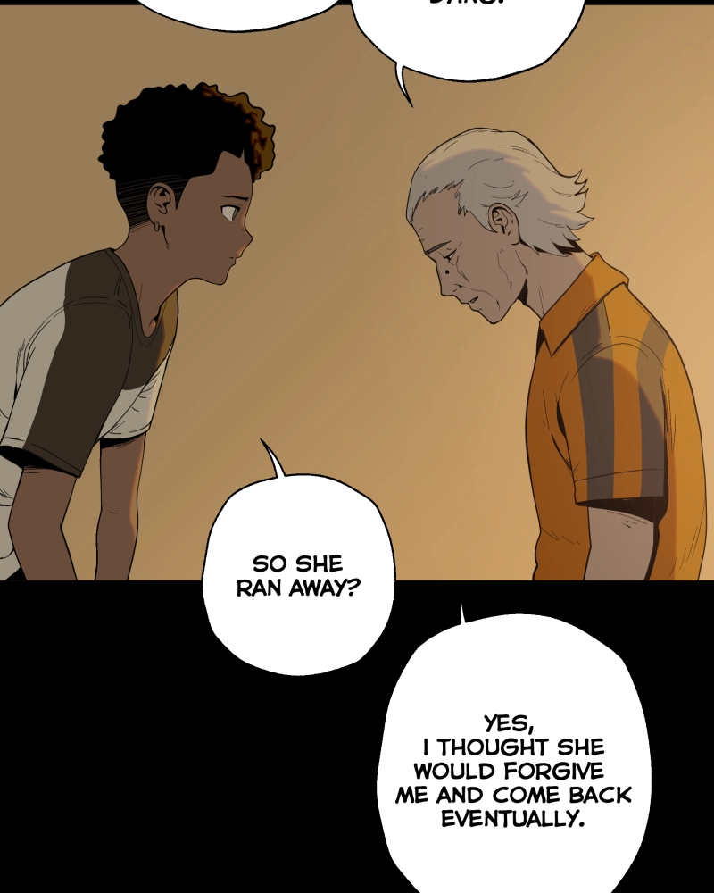 Black Sun Doreiou Chapter 16 page 9 - 