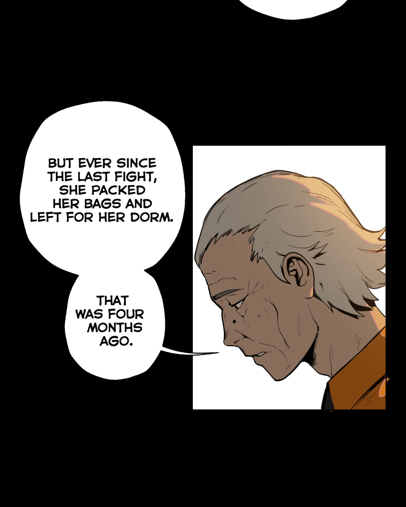 Black Sun Doreiou Chapter 16 page 10 - 