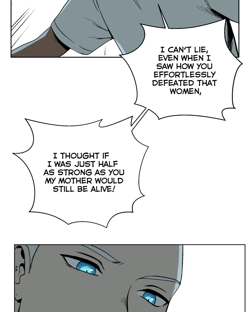 Black Sun Doreiou Chapter 17 page 16 - 