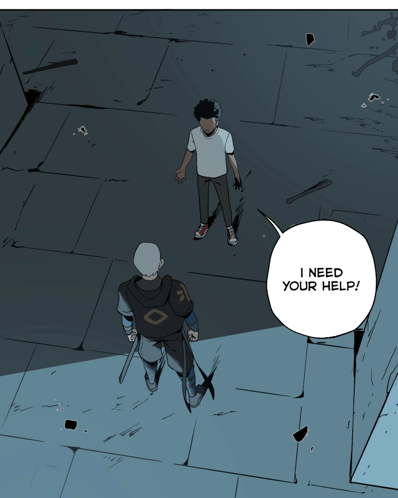 Black Sun Doreiou Chapter 17 page 3 - 