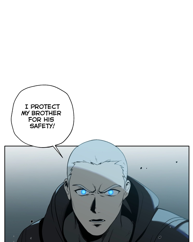 Black Sun Doreiou Chapter 17 page 21 - 