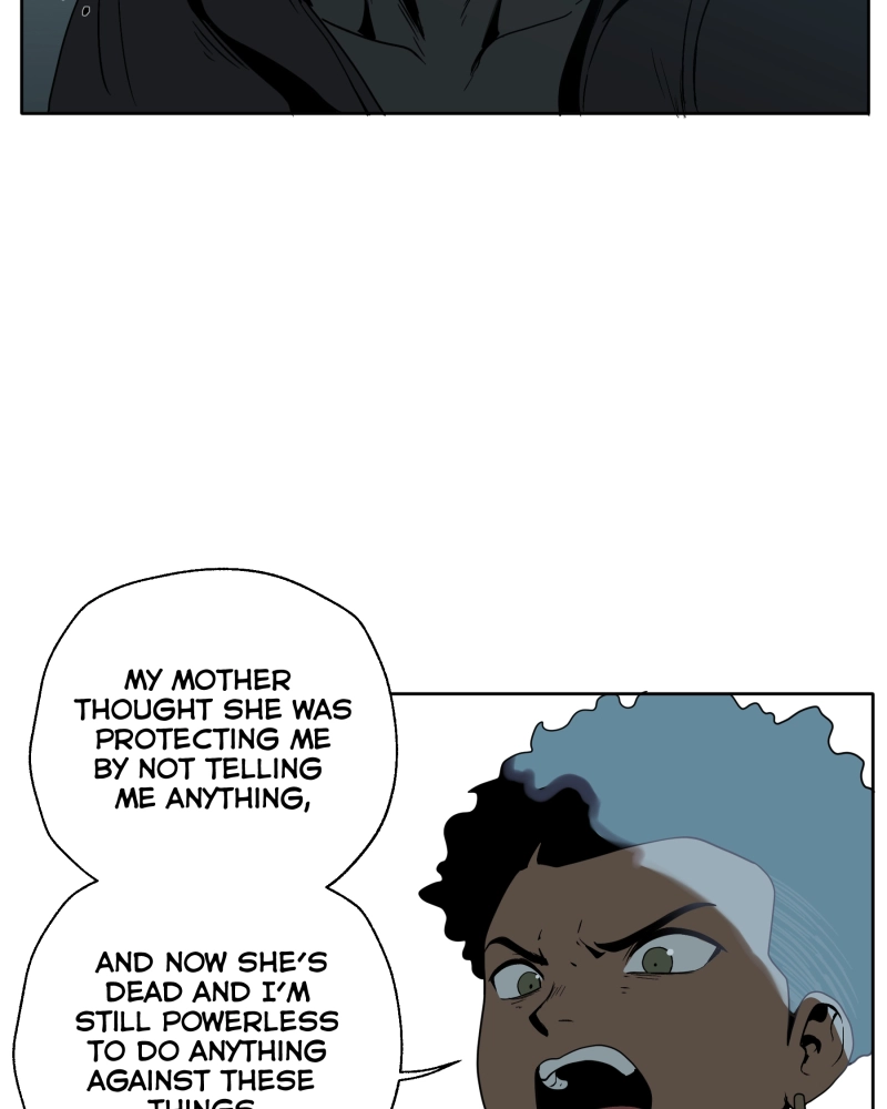 Black Sun Doreiou Chapter 17 page 22 - 