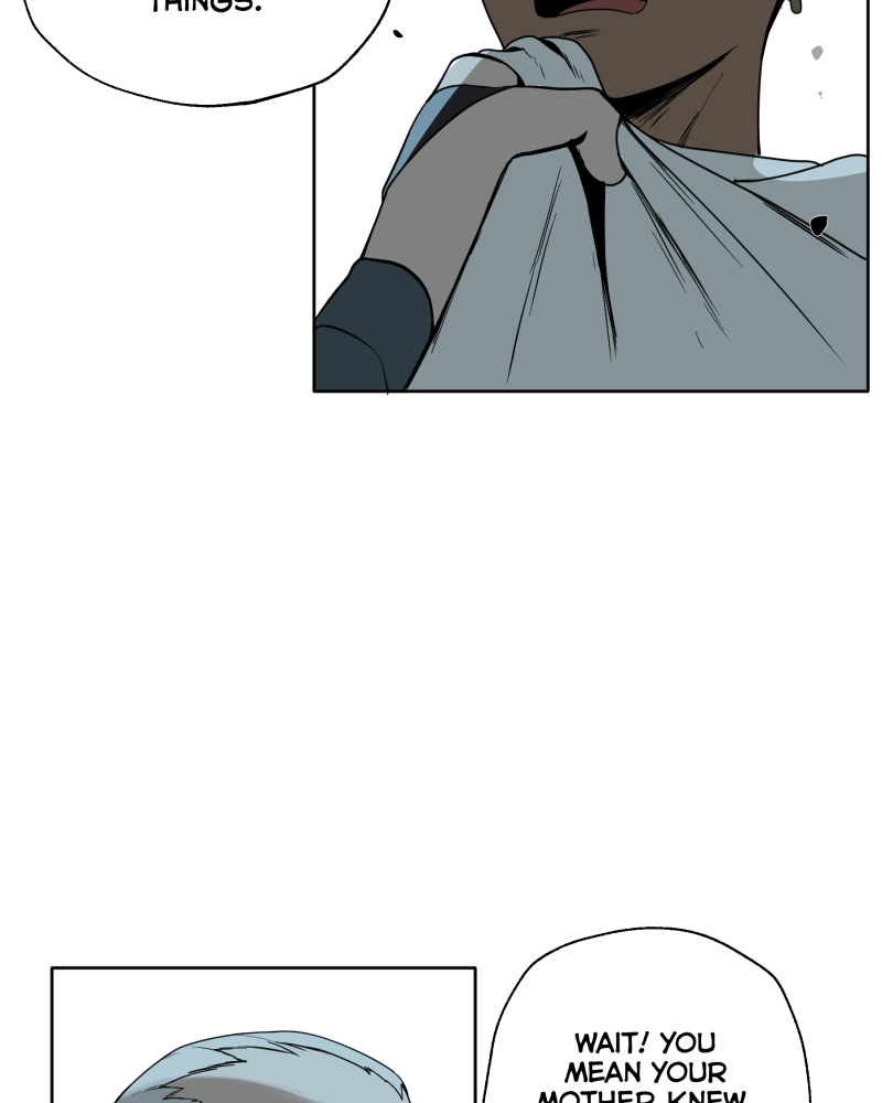 Black Sun Doreiou Chapter 17 page 23 - 