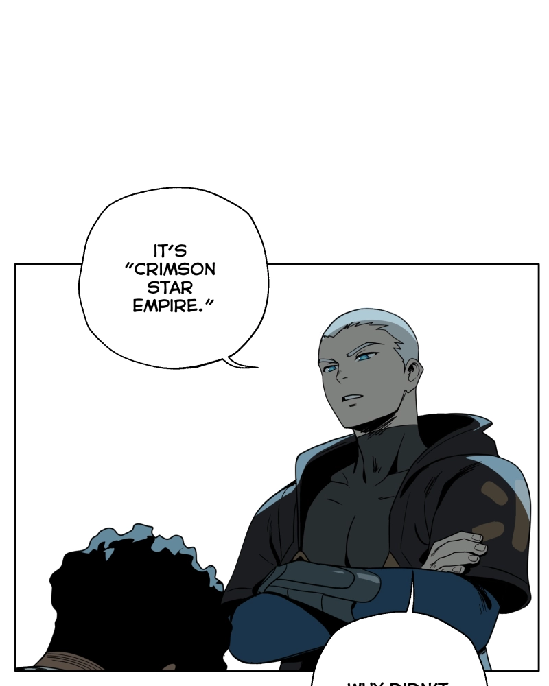 Black Sun Doreiou Chapter 17 page 28 - 