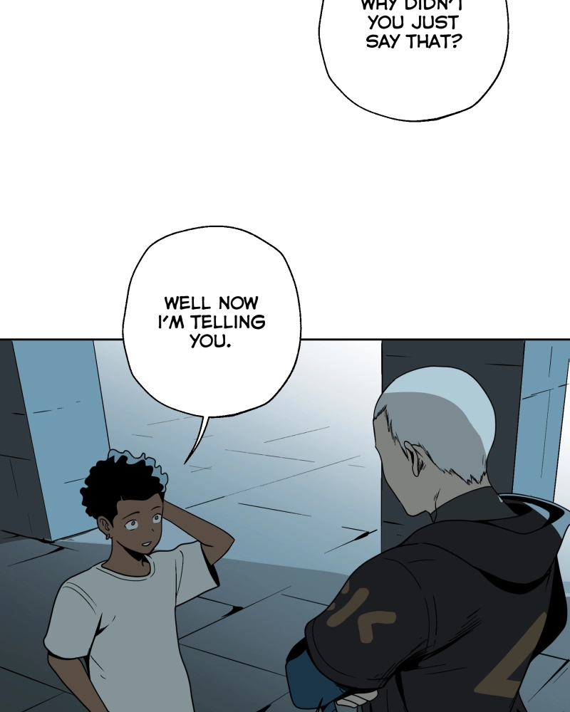 Black Sun Doreiou Chapter 17 page 29 - 