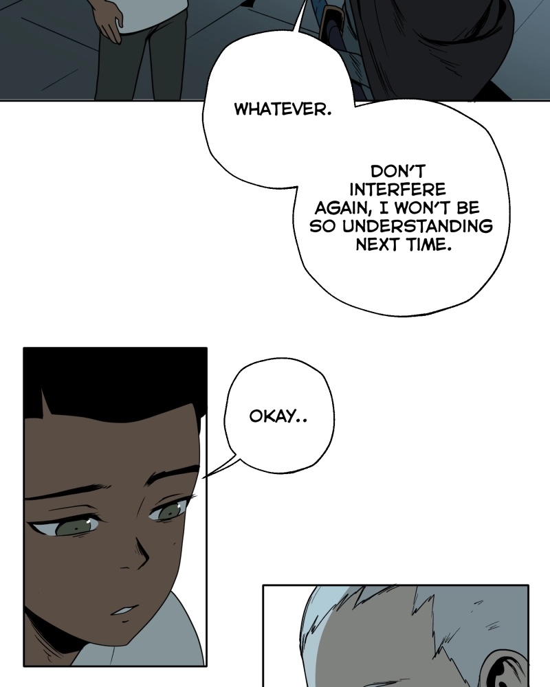 Black Sun Doreiou Chapter 17 page 30 - 