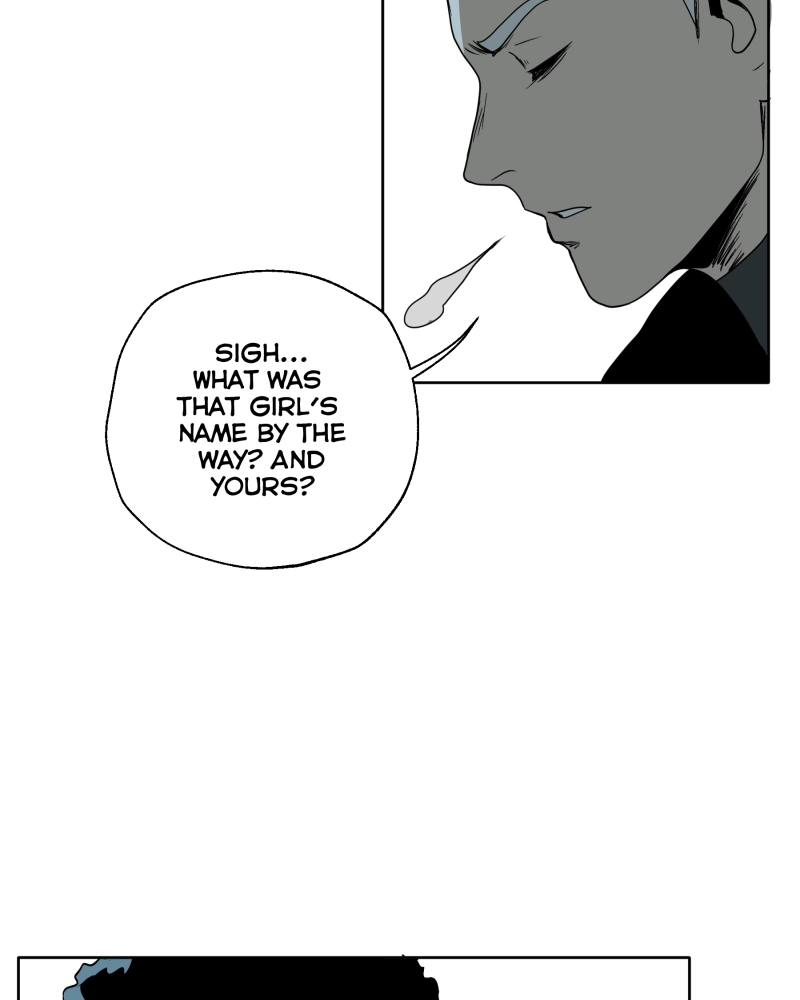 Black Sun Doreiou Chapter 17 page 31 - 