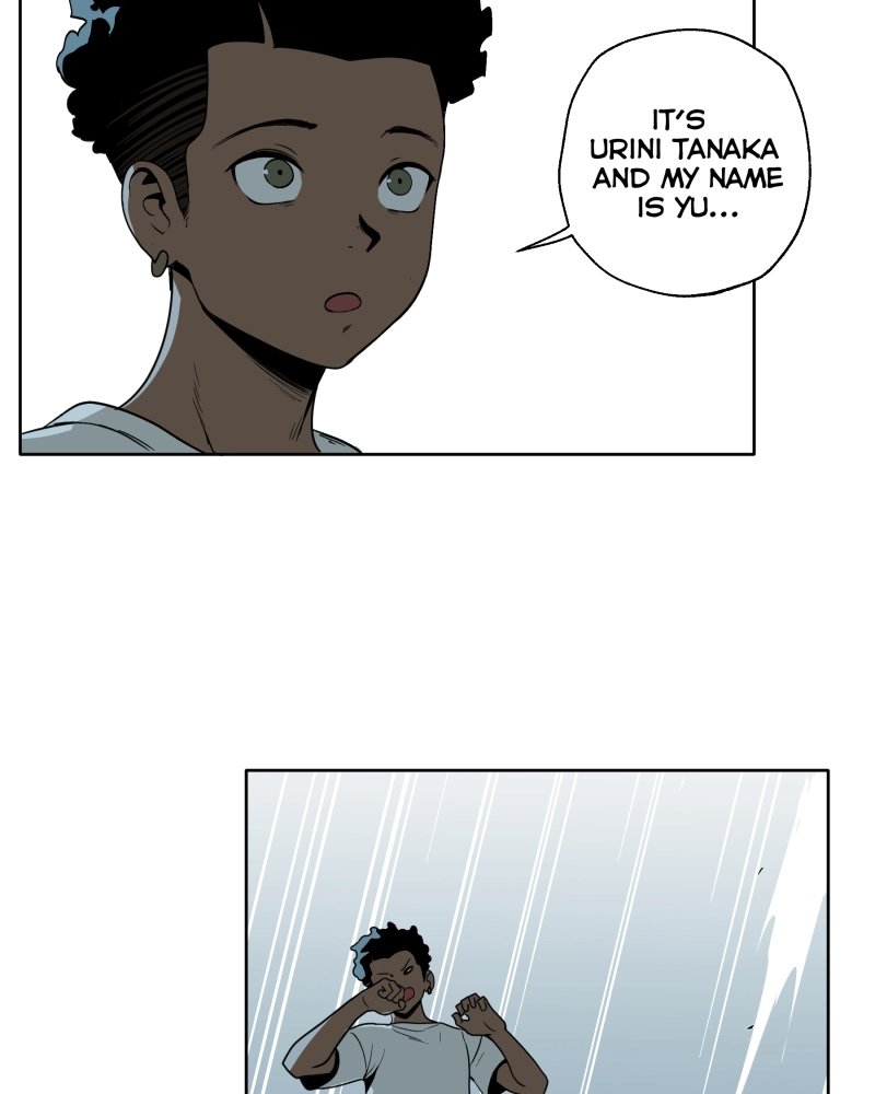 Black Sun Doreiou Chapter 17 page 32 - 