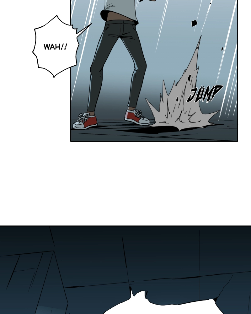 Black Sun Doreiou Chapter 17 page 33 - 