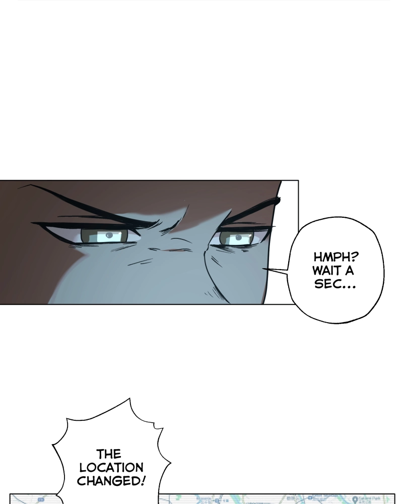 Black Sun Doreiou Chapter 17 page 46 - 