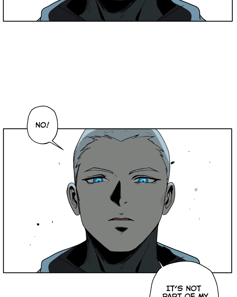 Black Sun Doreiou Chapter 17 page 6 - 