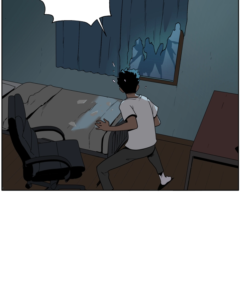 Black Sun Doreiou Chapter 17 page 53 - 