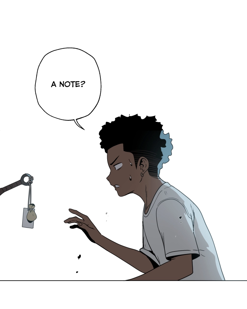 Black Sun Doreiou Chapter 17 page 55 - 