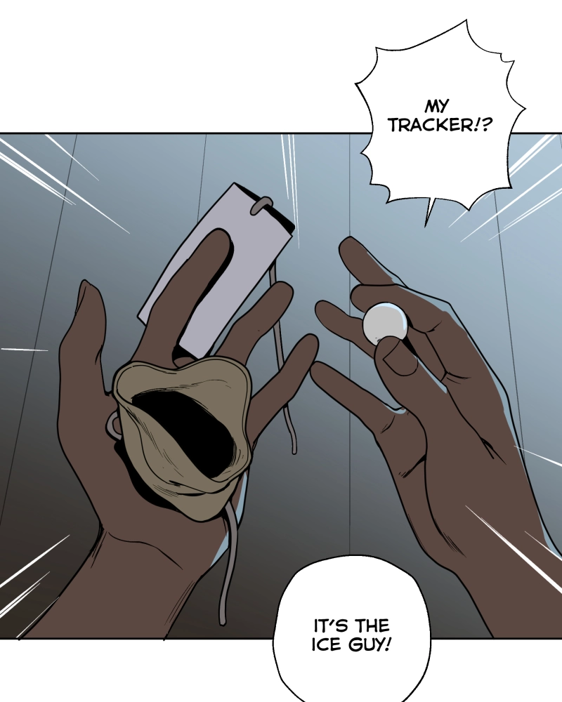 Black Sun Doreiou Chapter 17 page 57 - 
