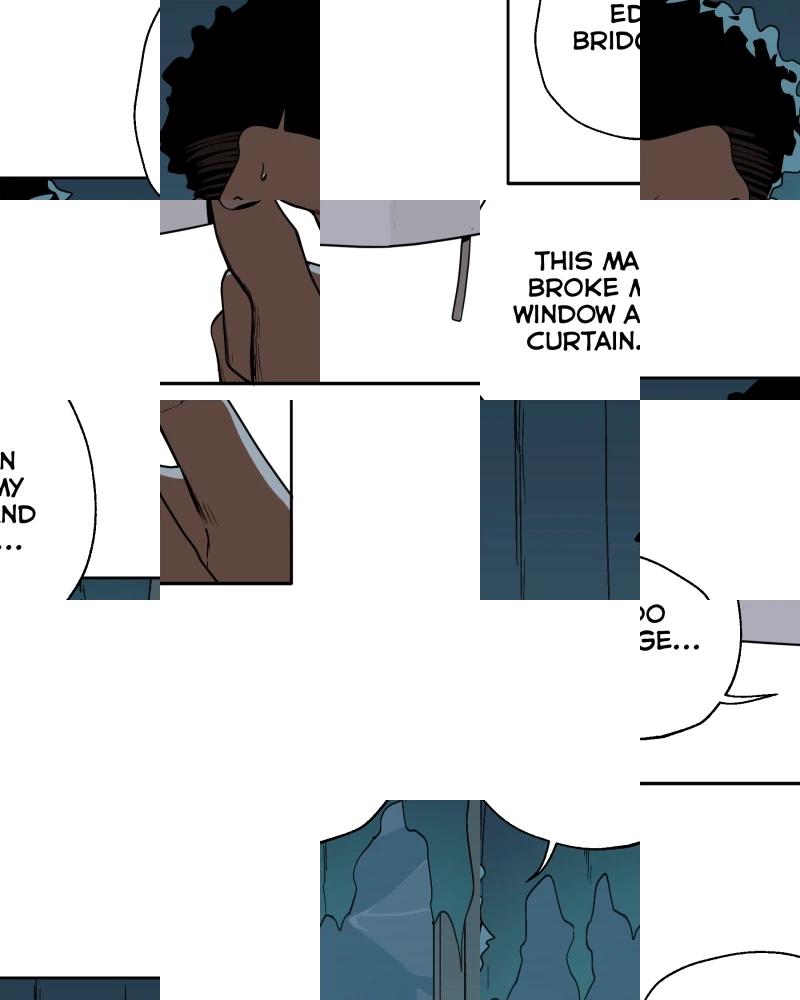 Black Sun Doreiou Chapter 17 page 60 - 