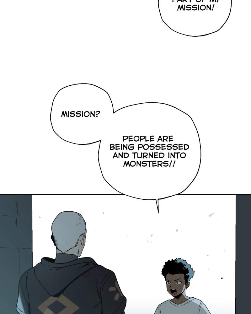Black Sun Doreiou Chapter 17 page 7 - 