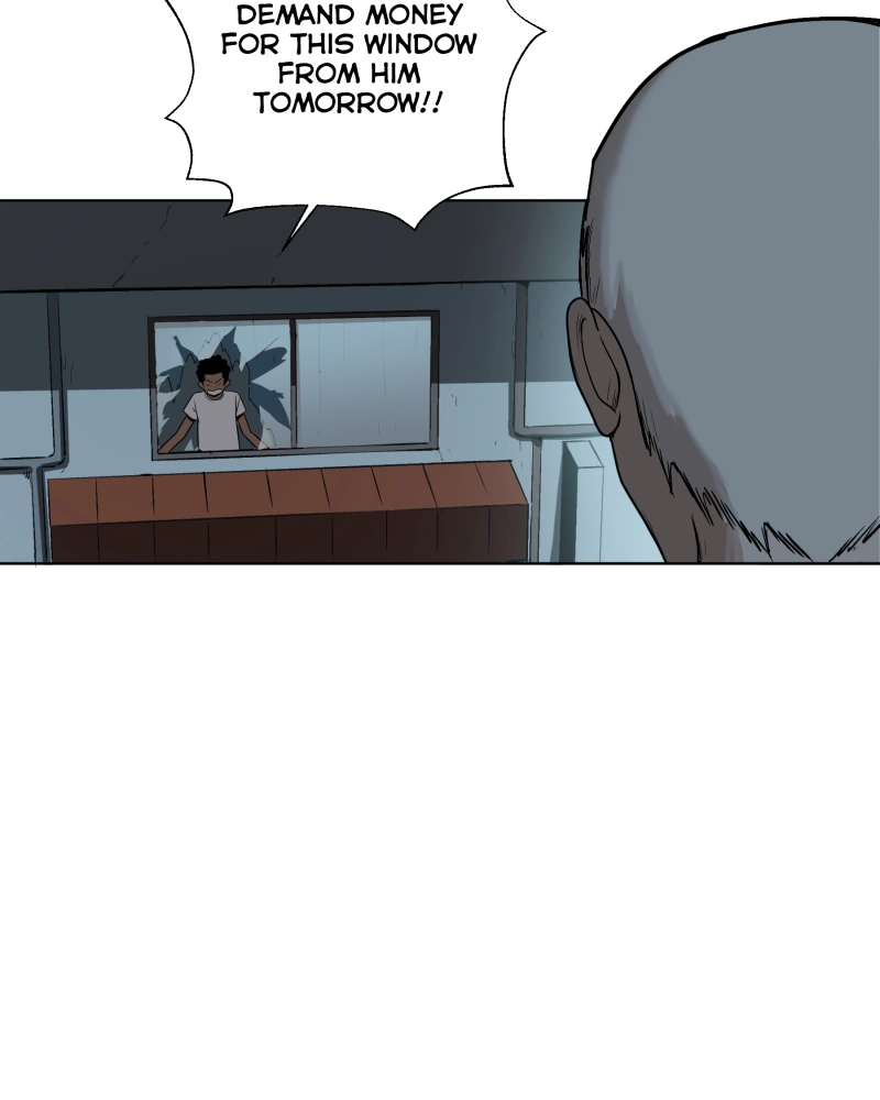 Black Sun Doreiou Chapter 17 page 62 - 