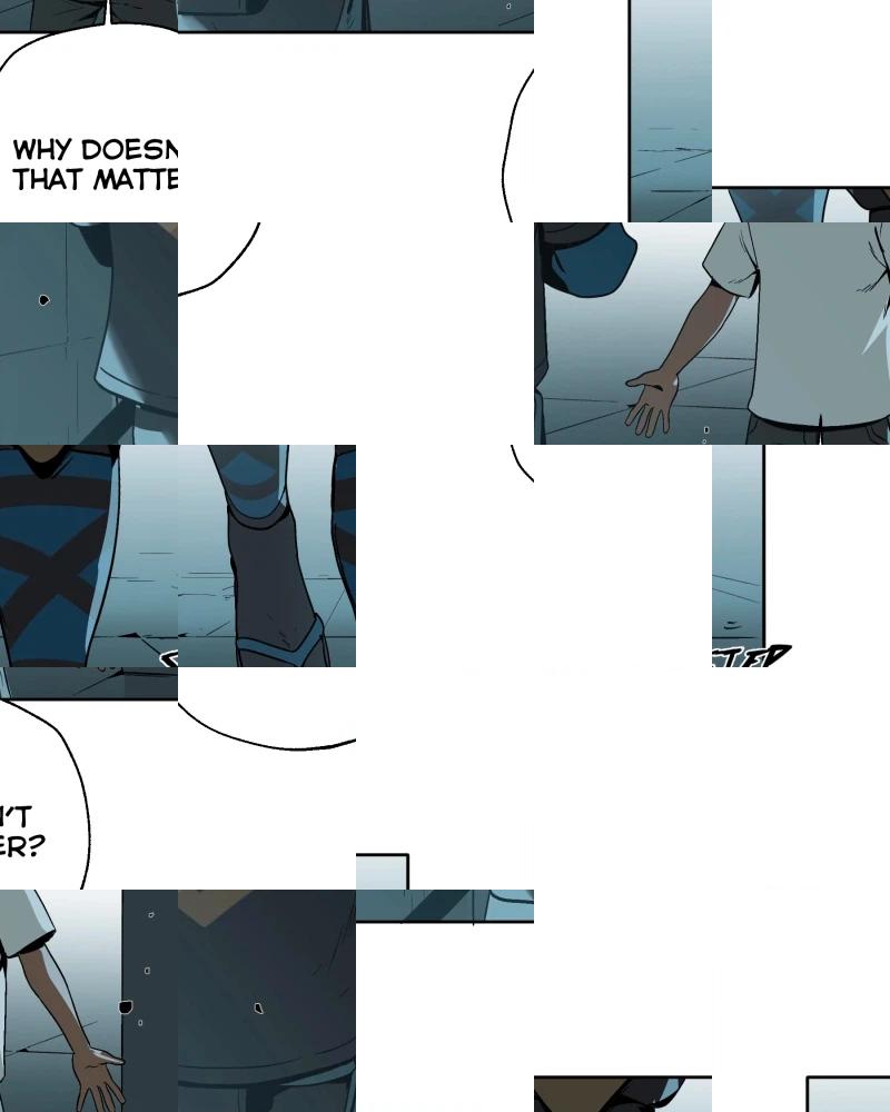 Black Sun Doreiou Chapter 17 page 8 - 