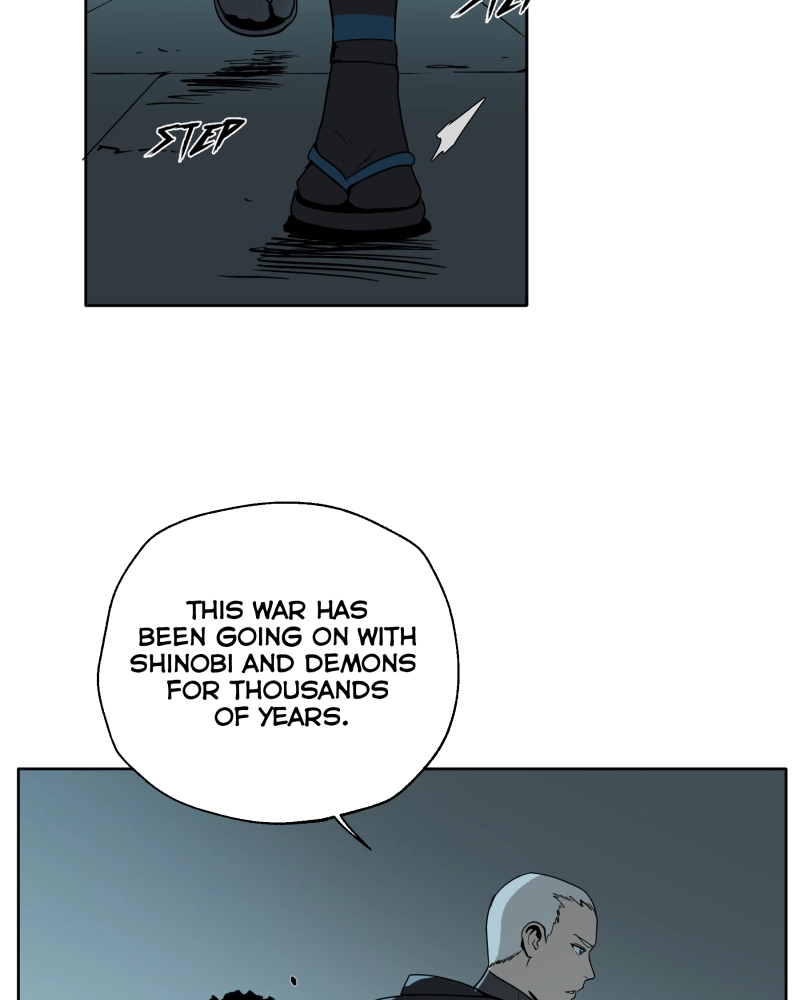 Black Sun Doreiou Chapter 17 page 9 - 
