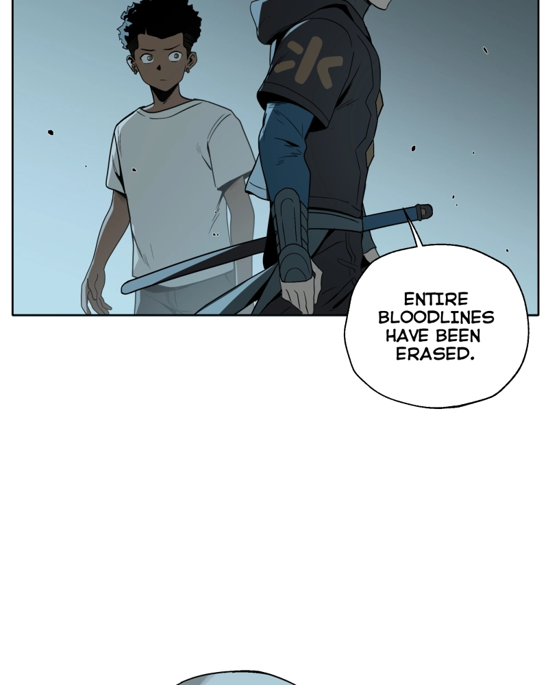 Black Sun Doreiou Chapter 17 page 10 - 