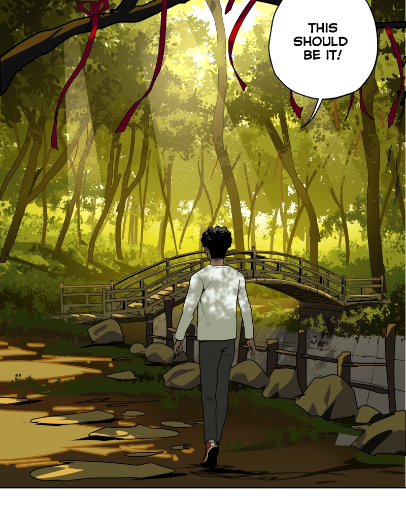 Black Sun Doreiou Chapter 18 page 13 - 