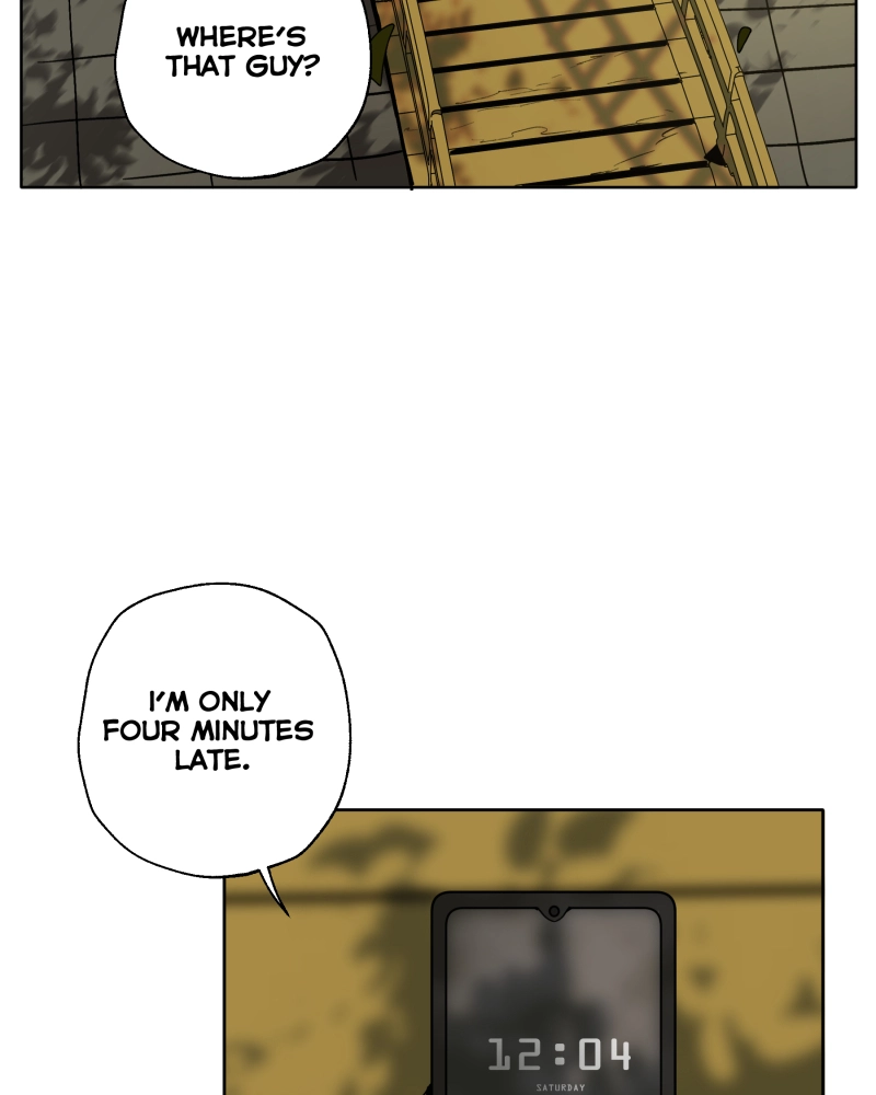 Black Sun Doreiou Chapter 18 page 15 - 