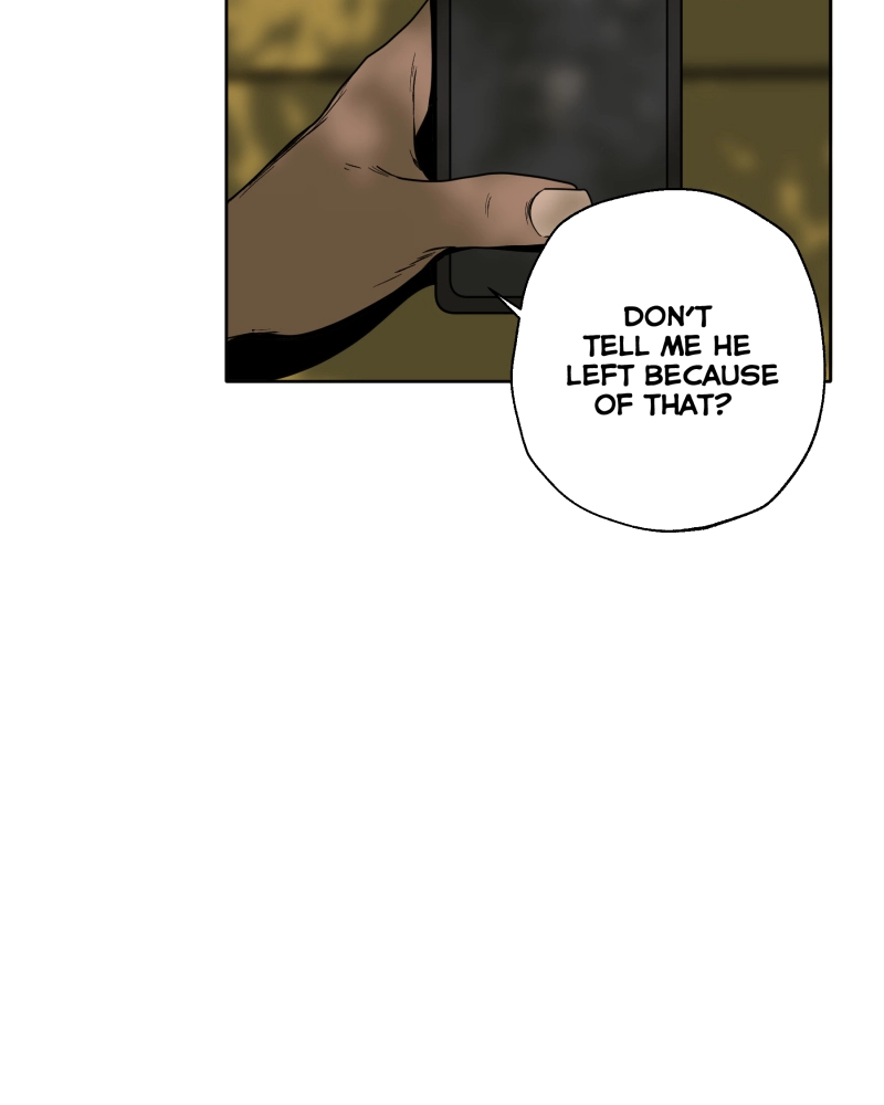 Black Sun Doreiou Chapter 18 page 16 - 