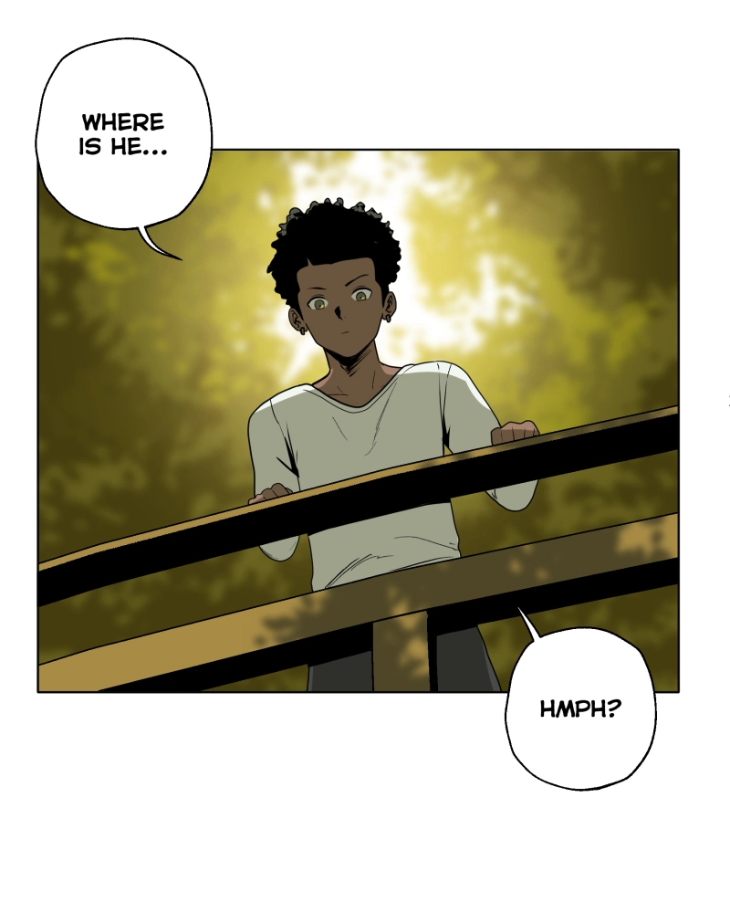 Black Sun Doreiou Chapter 18 page 17 - 