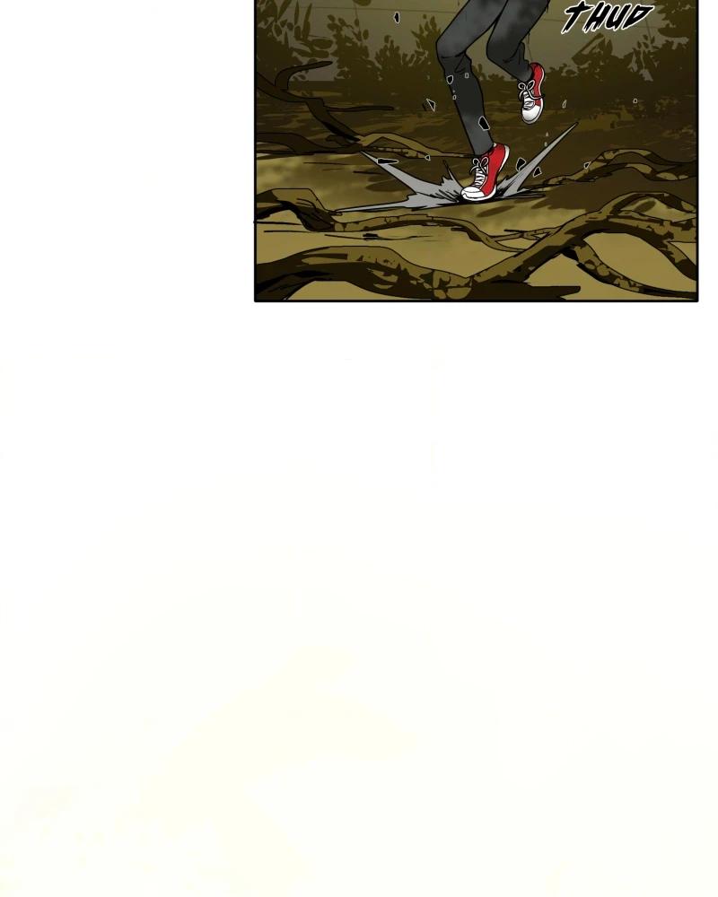 Black Sun Doreiou Chapter 18 page 20 - 