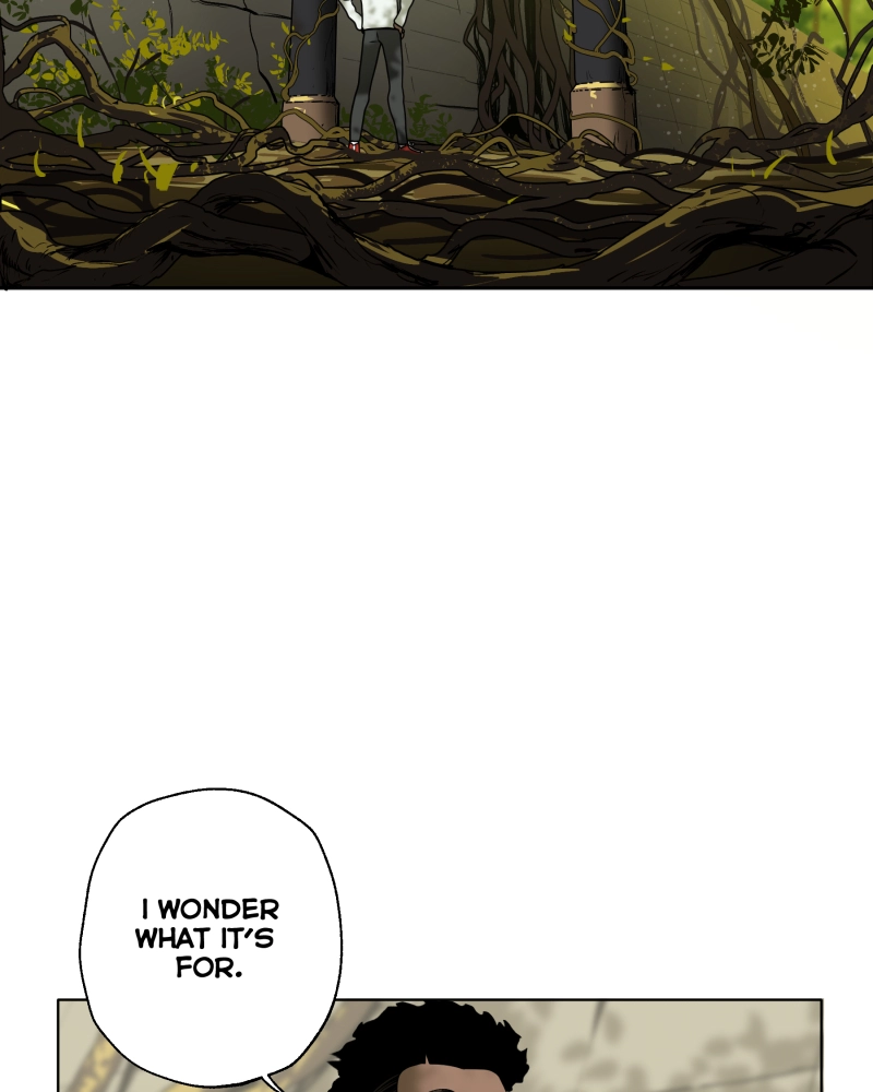 Black Sun Doreiou Chapter 18 page 22 - 
