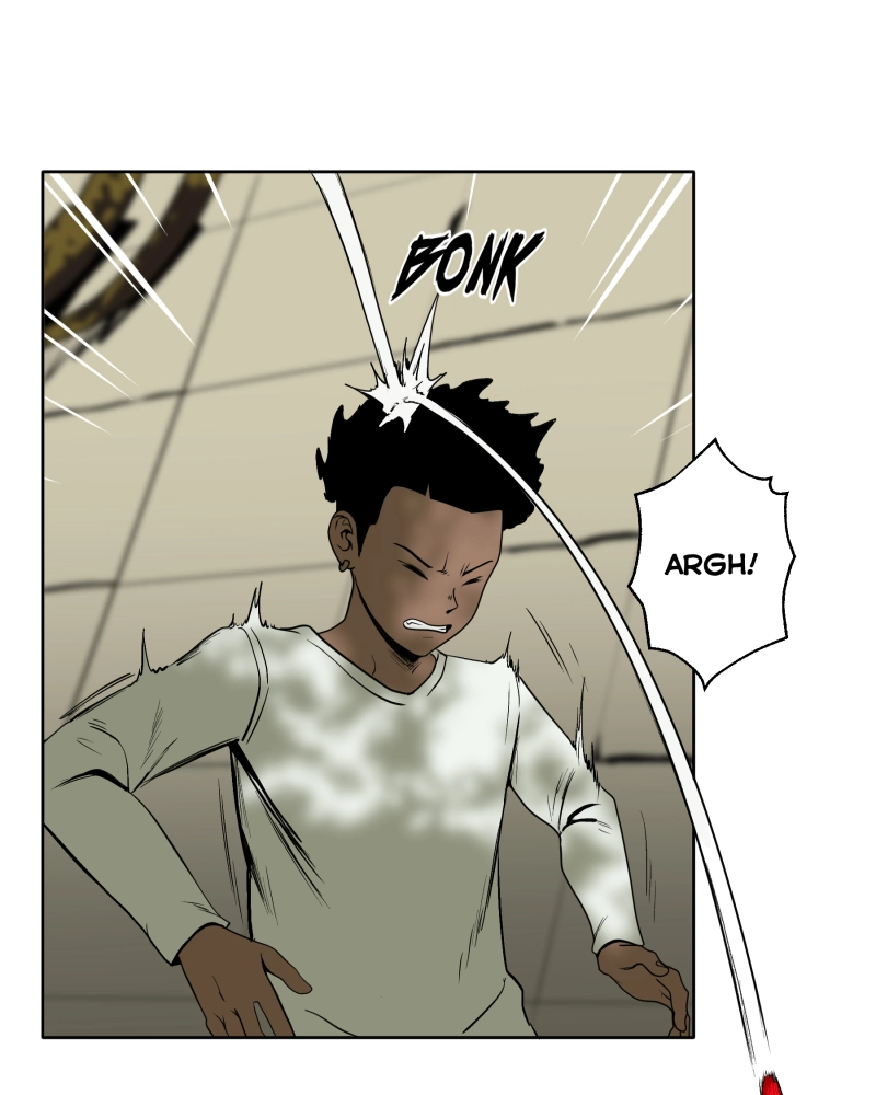 Black Sun Doreiou Chapter 18 page 24 - 