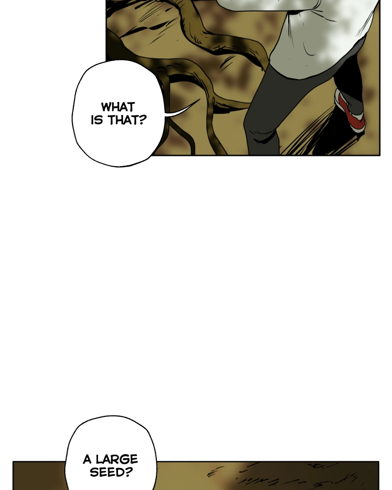 Black Sun Doreiou Chapter 18 page 26 - 