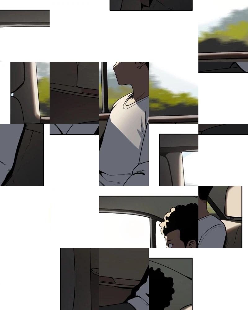 Black Sun Doreiou Chapter 18 page 4 - 