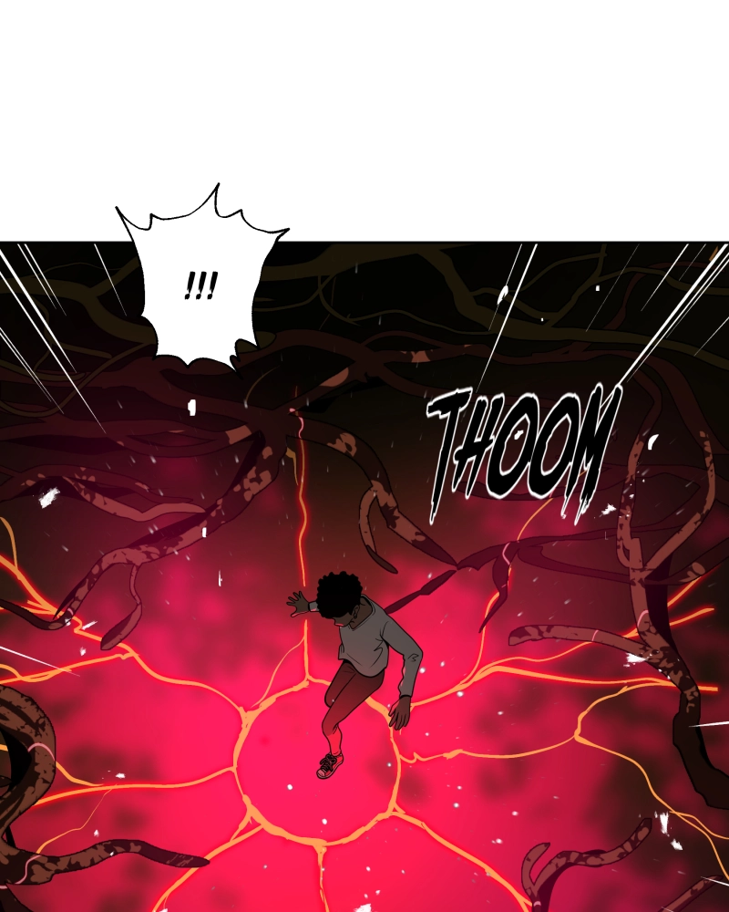 Black Sun Doreiou Chapter 18 page 33 - 