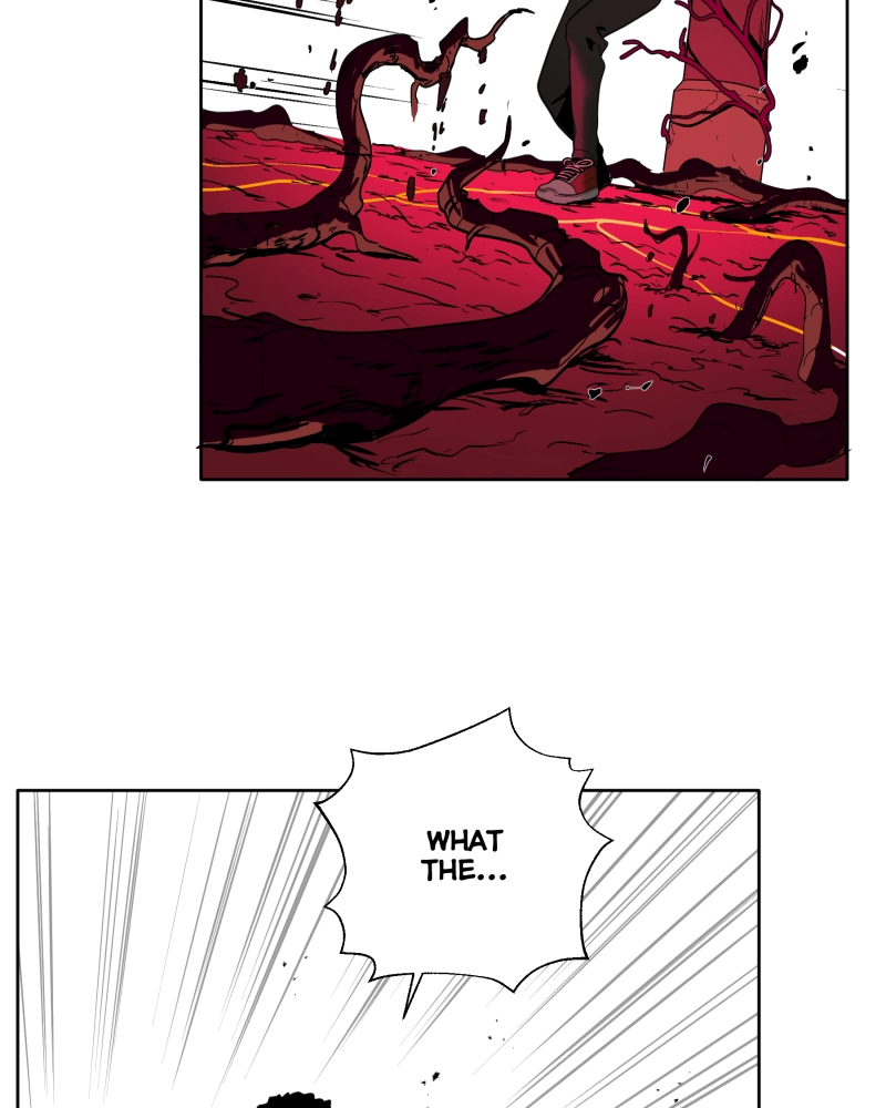 Black Sun Doreiou Chapter 18 page 35 - 