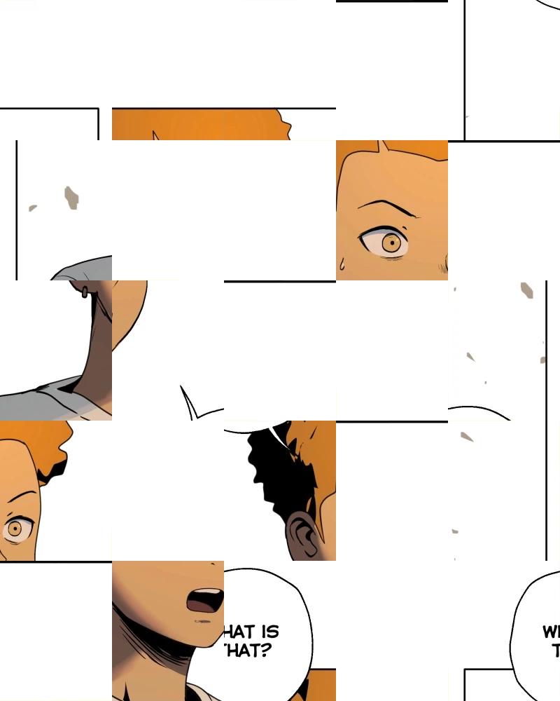Black Sun Doreiou Chapter 18 page 40 - 