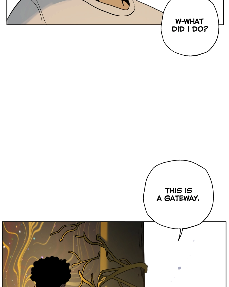 Black Sun Doreiou Chapter 18 page 41 - 